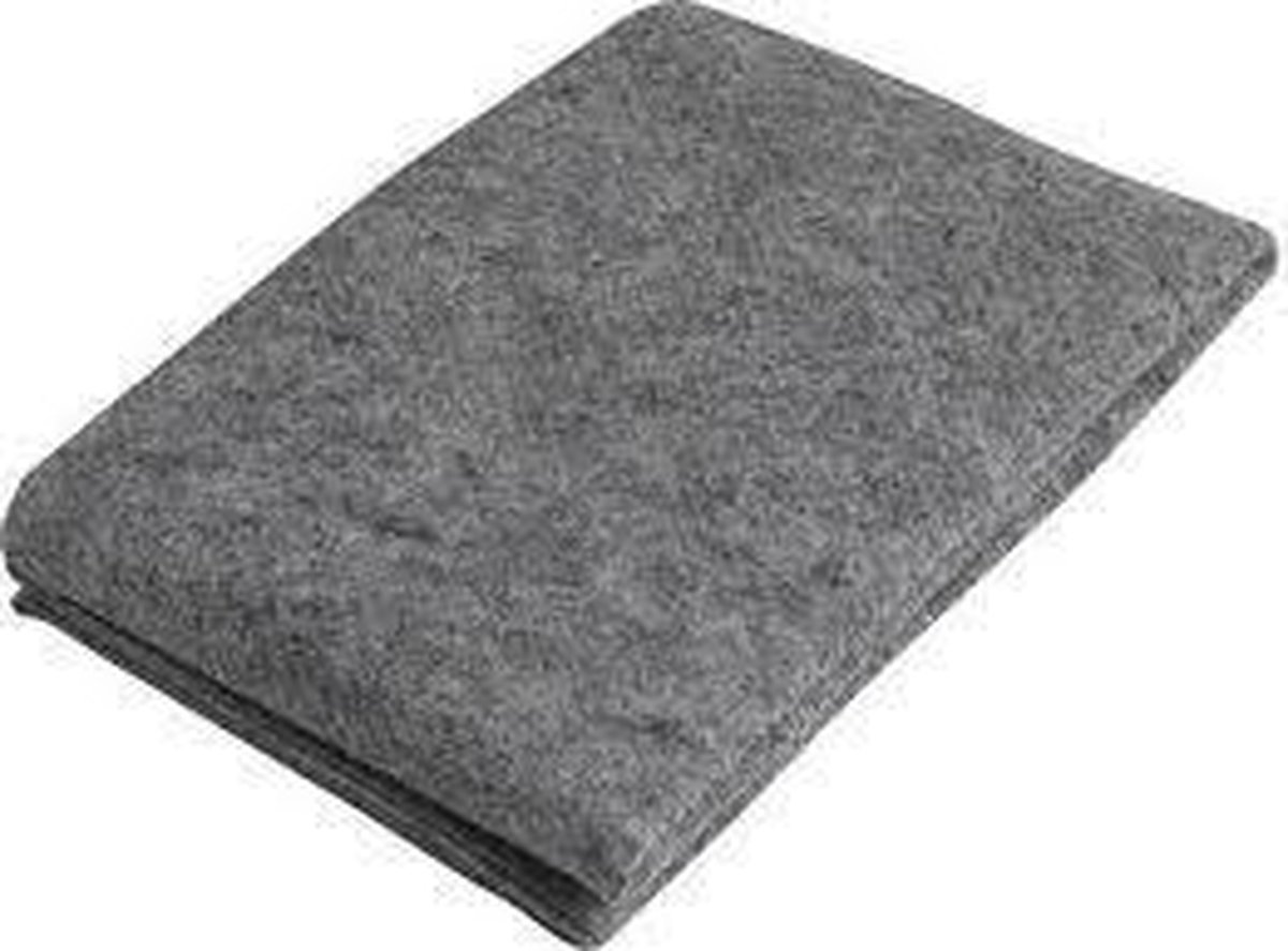 Onderkleed voor rond zwembad - grondkleed | 3,60 m